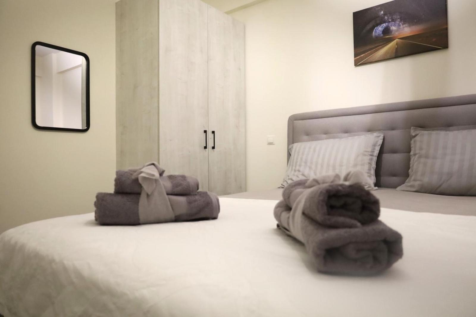 Bnb2 Apartment *