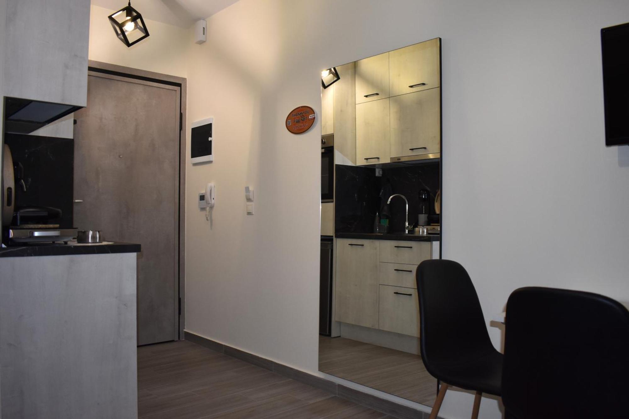 Bnb2 * Xanthi