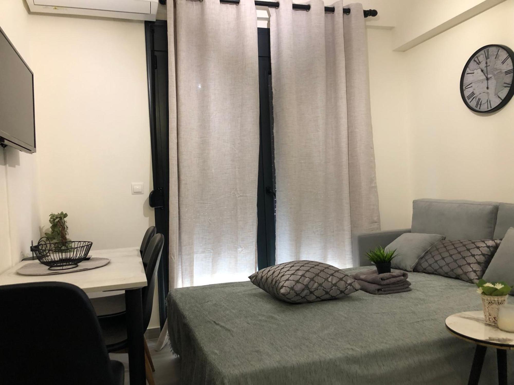 Bnb2 Apartment *