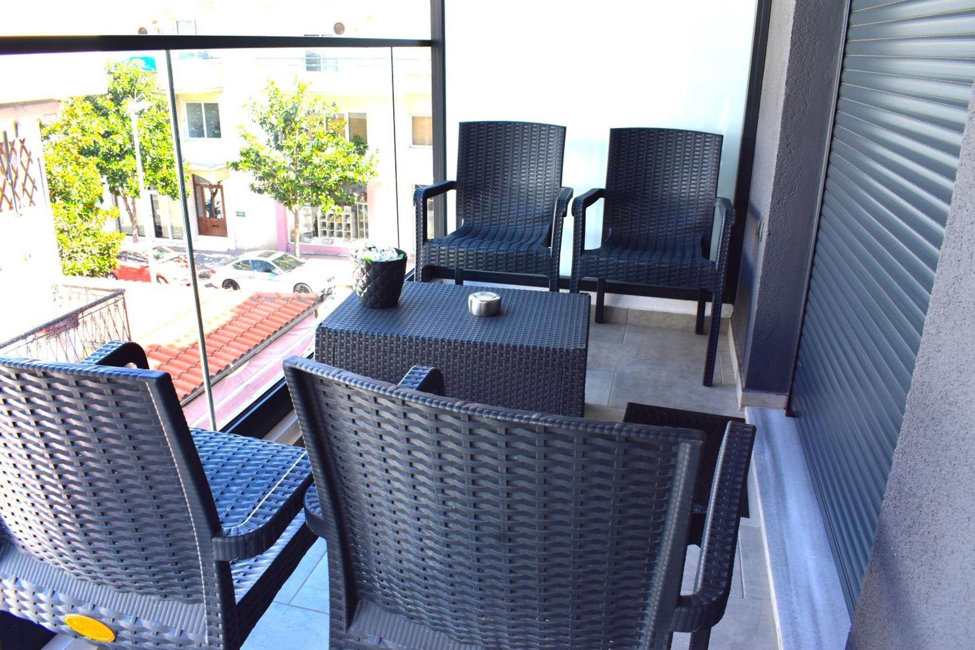 Apartment Bnb2 *