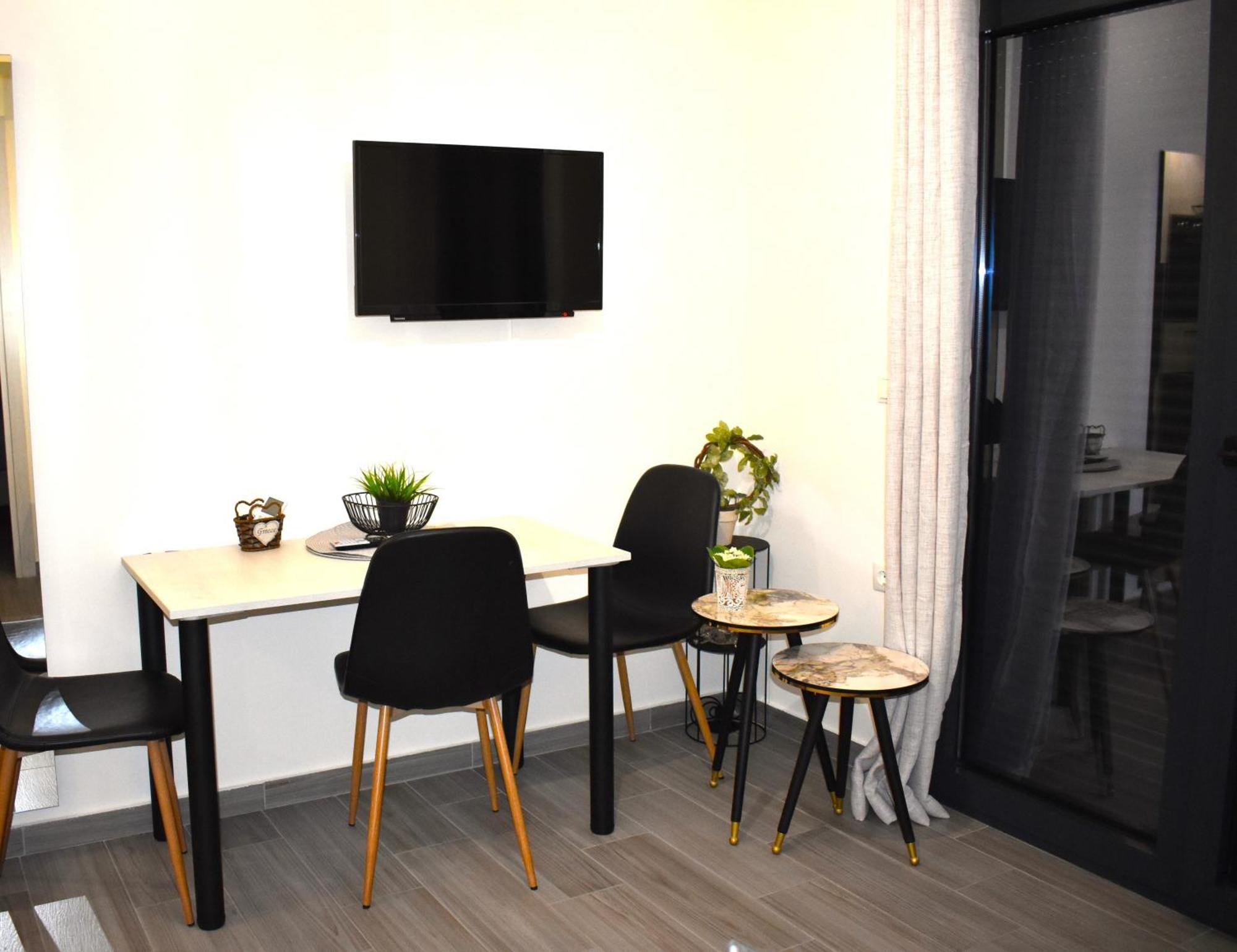 Bnb2 Apartment *