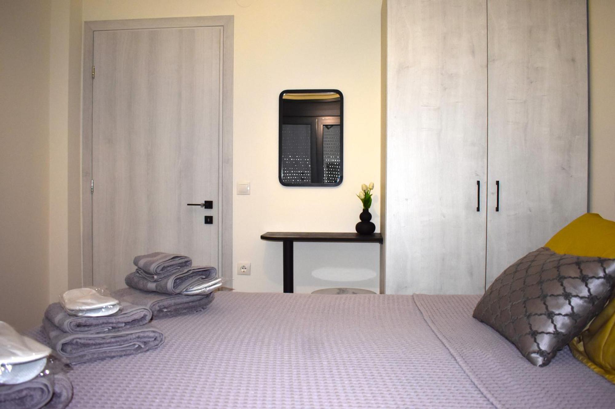Bnb2 Apartment