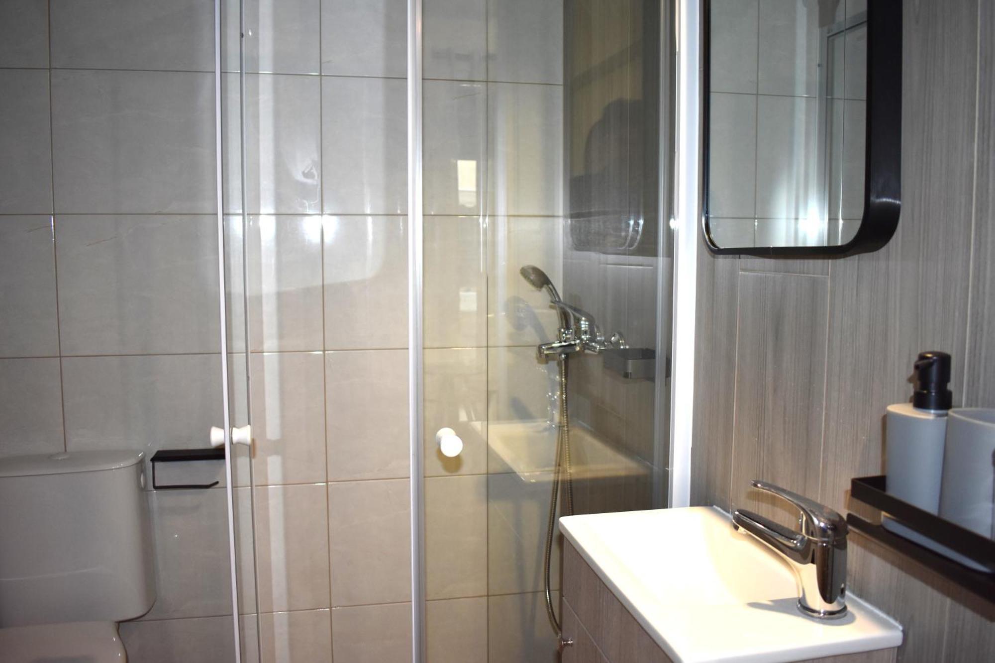 Bnb2 Apartment Xanthi