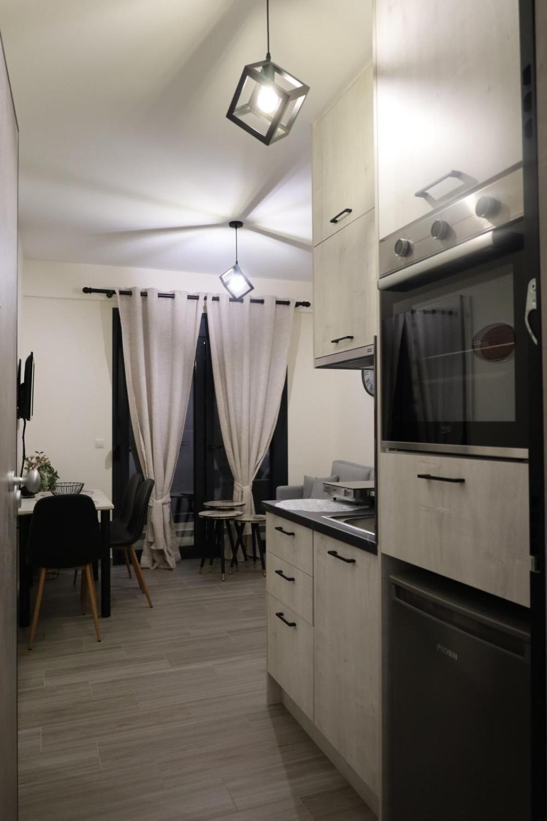 Bnb2 Apartment
